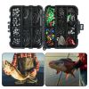Fishing Accessories Kit