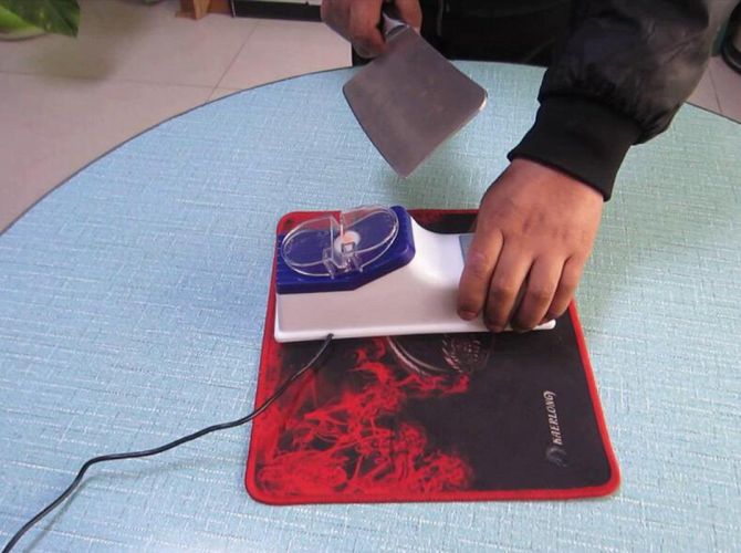 Electric Sharpener Sharpening Stone Automatic