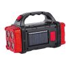1pc Multifunctional Solar LED