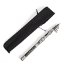 Mini Carbon Telescopic Fishing Rod
