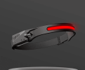 Led Headlamp Flashlight
