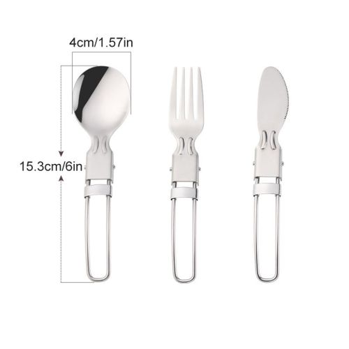 Camping Knife Multi-function Knife