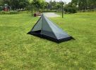 Ultra-Light 1-2 People Tent