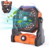 Camping Fan Rechargeable - LED