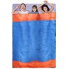 3 People Sleeping Bag