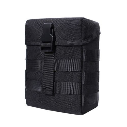 Binoculars Storage Water Bottle Bag Waterproof