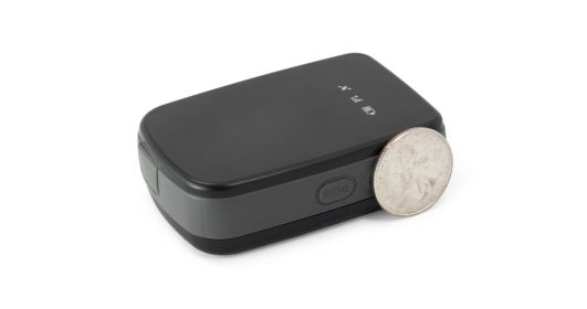 Mini GPS Tracking Device; Smart Phone + GPS card SIM (Default: Default)