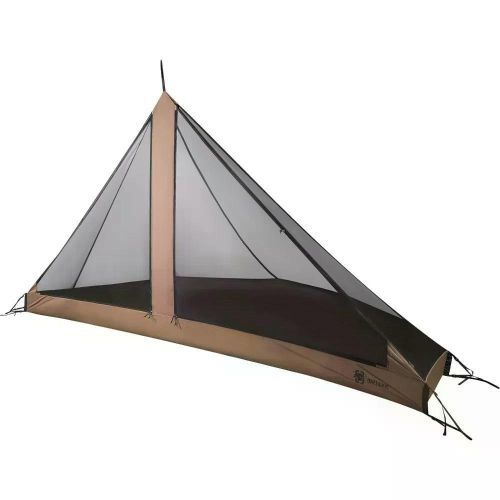 Hot Tent with Stove,4 Season,4-6 Person Tent