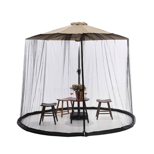Outdoor Mosquito Net for garden
