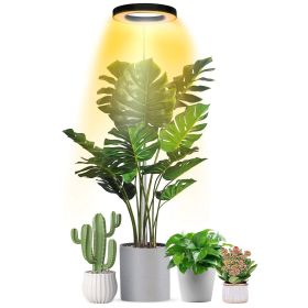 Grow Light LED Full Spectrum (Lighting Color: Warm White)