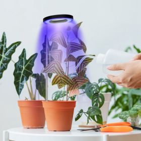 Grow Light LED Full Spectrum (Lighting Color: RedBlue)