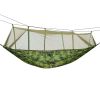 Hammock with Mosquito Net
