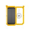 Solar Phone Charger 10; 000 mAh