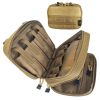 Gear Organizer Backpack
