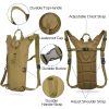 Hydration 3L Bladder Backpack