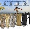Hydration 3L Bladder Backpack