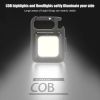 Mini LED FlashLight