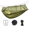 Hammock with Mosquito Net