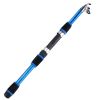 Telescopic Fishing Rod Glass Fiber