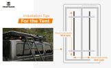 Trustmade Rooftop Tent