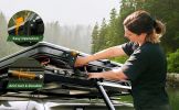 Trustmade Rooftop Tent