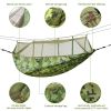 Hammock with Mosquito Net