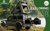 Trustmade Rooftop Tent
