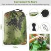 Hammock with Mosquito Net