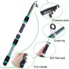 Telescopic Fishing Rod Glass Fiber