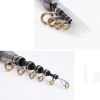 Mini Carbon Telescopic Fishing Rod
