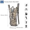 Hydration 3L Bladder Backpack