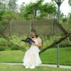 Hammock with Mosquito Net