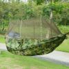 Hammock with Mosquito Net
