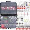 Fishing Accessories Kit
