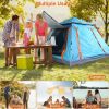 4-5 Person Camping Tent