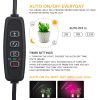 LED Grow Light,6000K Full Spectrum