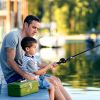 Baitcasting Fishing Reel