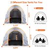 Truck Bed Tent Waterproof