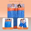 3 People Sleeping Bag