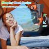 Camping Fan Rechargeable - LED