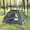 4 Persons Tent