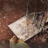 Wood Burning Camp Stove
