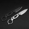 Survival Small Straight Knife
