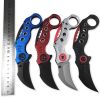 Survival Small Straight Knife