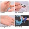Heavy Duty Fishing Throw Net