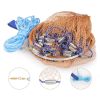 Heavy Duty Fishing Throw Net