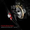 Baitcasting Fishing Reel
