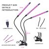 LED Grow Light,6000K Full Spectrum