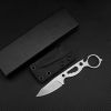 Survival Small Straight Knife