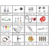 Fishing Accessories Kit